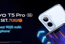 Vivo T5 Mengandalkan Baterai 7.200 mAh, Harga Rp 3 Jutaan Masih Bertahan di 4G