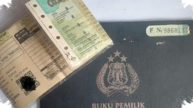 Petugas Samsat Datangi Pengguna Kendaraan di Jabar, Ini yang Sebenarnya Dilakukan