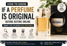 10 Tanda Parfum Asli yang Sering Luput, Jangan Sampai Tertipu Saat Membeli