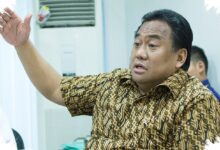 Rachmat Gobel Wafat di Jakarta, Pemakaman Menunggu Kepastian Keluarga di Gorontalo
