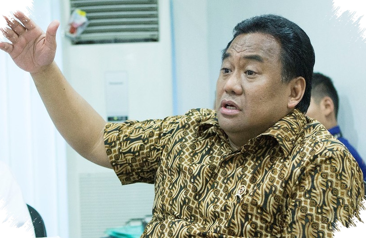 Rachmat Gobel Wafat di Jakarta, Pemakaman Menunggu Kepastian Keluarga di Gorontalo