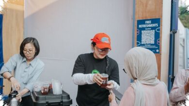 Mobile HUB #PuntungBeruntung Bawa Cara Baru Menanam Kebiasaan Positif di Ruang Publik