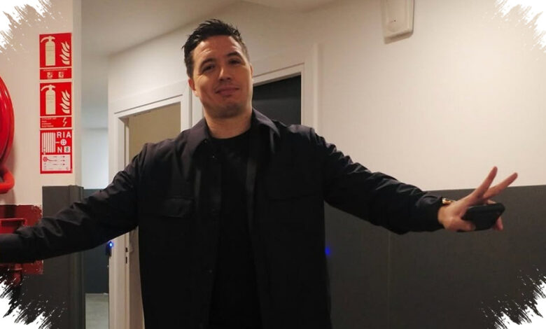 Samir Nasri Diperiksa 10 Jam, Jejak Investasi Klub Malamnya Ikut Disorot Polisi