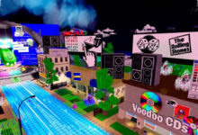 The Rolling Stones Ubah Roblox Jadi Arena Rock Interaktif untuk Generasi Baru