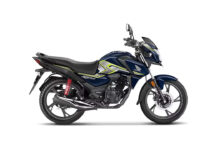 Selisih Tipis, Pilihan Sulit Antara Hero Passion+ Disc dan Honda Shine 125