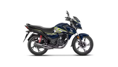 Selisih Tipis, Pilihan Sulit Antara Hero Passion+ Disc dan Honda Shine 125