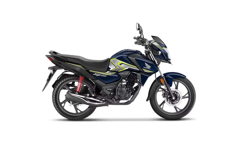 Selisih Tipis, Pilihan Sulit Antara Hero Passion+ Disc dan Honda Shine 125