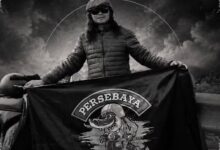 Andie Peci Meninggal, Jejak Perjuangannya untuk Persebaya dan Keadilan Tetap Dikenang