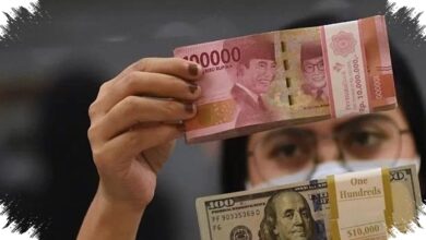 Cadangan Devisa Menguatkan Rupiah, Pasar Masih Menanti Arah Inflasi AS