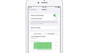 Battery Health iPhone Bisa Hilang, Ini 5 Penyebab yang Paling Sering Terjadi