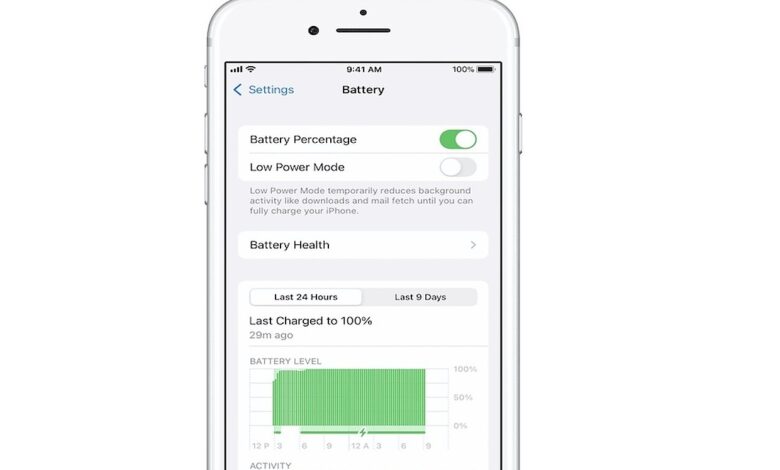 Battery Health iPhone Bisa Hilang, Ini 5 Penyebab yang Paling Sering Terjadi