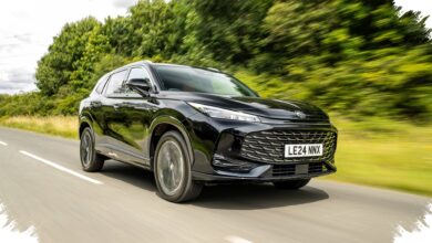 7 Mobil Keluarga Paling Nyaman 2026, Hybrid Irit dan SUV yang Gagah
