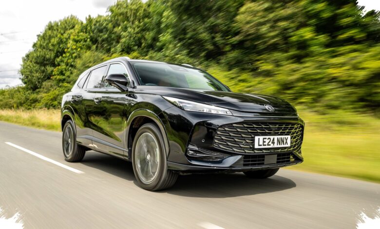 7 Mobil Keluarga Paling Nyaman 2026, Hybrid Irit dan SUV yang Gagah