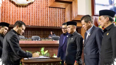 Jateng Tak Mau Bergantung pada APBD, Luthfi Ungkap Penopang Fiskal di Luar Anggaran