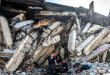 Gempa Venezuela Tewaskan 3.889 Orang, Emas 30 Ton di Inggris Kini Jadi Sorotan