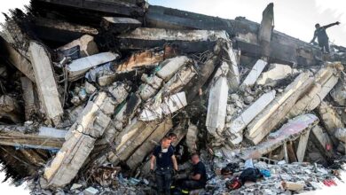 Gempa Venezuela Tewaskan 3.889 Orang, Emas 30 Ton di Inggris Kini Jadi Sorotan