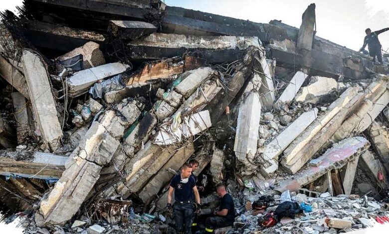 Gempa Venezuela Tewaskan 3.889 Orang, Emas 30 Ton di Inggris Kini Jadi Sorotan