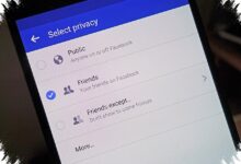 Foto Publik di Meta Bisa Dipakai AI, Ini Langkah Memblokirnya