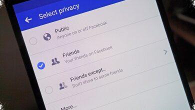 Foto Publik di Meta Bisa Dipakai AI, Ini Langkah Memblokirnya