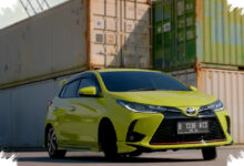 Harga Yaris TRD Sportivo Bekas Tahun Muda Masih Kuat, Ini Kisaran di Juli 2026