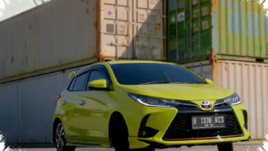 Harga Yaris TRD Sportivo Bekas Tahun Muda Masih Kuat, Ini Kisaran di Juli 2026