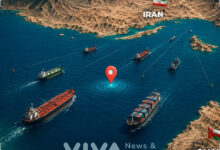 Selat Hormuz Dibuka Lagi, Iran Klaim Lalu Lintas Kapal Baru Pulih Separuh
