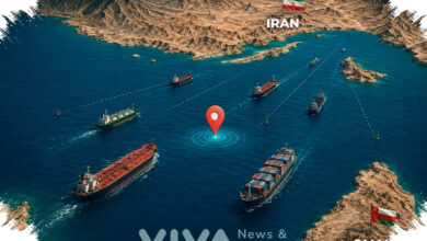 Selat Hormuz Dibuka Lagi, Iran Klaim Lalu Lintas Kapal Baru Pulih Separuh