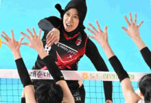 Megawati Langsung Bidik Gelar Bersama Hyundai Hillstate, Kesan Pertama pada Kang Sung-hyung Terungkap