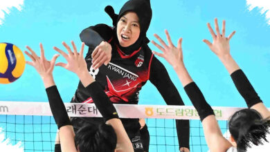 Megawati Langsung Bidik Gelar Bersama Hyundai Hillstate, Kesan Pertama pada Kang Sung-hyung Terungkap