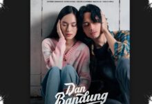 Shanna Shannon dan Pemain Dan Bandung Siap Sapa Fans di PRJ, Poster Final Ungkap Kisah Cinta yang Tertekan