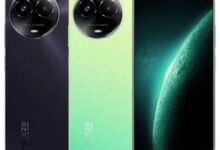 Narzo 100x 5G Pamer Baterai 8.000mAh, Layar 144Hz dan Bodinya Tetap Ramping