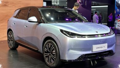 Garansi Baterai 8 Tahun BAIC T1 Menarik, Pre-Book Dibuka dengan Bonus Lengkap