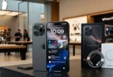 iPhone 17 Pro Bikin Banyak Orang Menahan Beli, Bocoran Fiturnya Terlalu Menarik