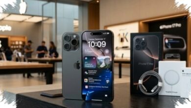 iPhone 17 Pro Bikin Banyak Orang Menahan Beli, Bocoran Fiturnya Terlalu Menarik