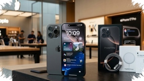 iPhone 17 Pro Bikin Banyak Orang Menahan Beli, Bocoran Fiturnya Terlalu Menarik