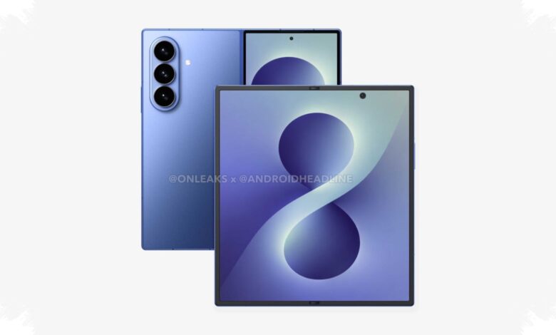 Galaxy Z Fold 8 Ultra Justru Lebih Mahal, Strategi Samsung Ini Bikin Kontras