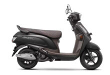 Suzuki Access 125, Skutik Kalem yang Paling Masuk Akal untuk Harian