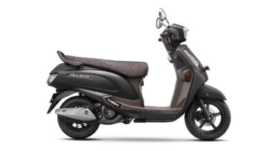Suzuki Access 125, Skutik Kalem yang Paling Masuk Akal untuk Harian