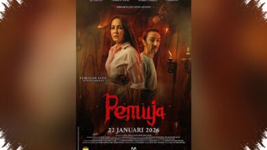 7 Film Indonesia Sepanjang Juli 2026, Horor Mendominasi Bioskop