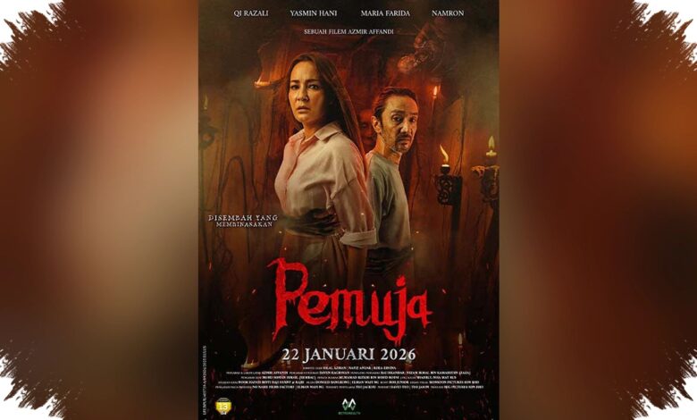 7 Film Indonesia Sepanjang Juli 2026, Horor Mendominasi Bioskop