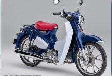 4 Motor Bebek Honda yang Masih Paling Masuk Akal untuk Mobilitas Harian
