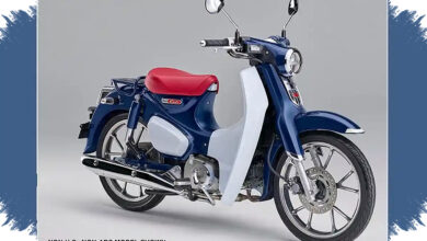 4 Motor Bebek Honda yang Masih Paling Masuk Akal untuk Mobilitas Harian