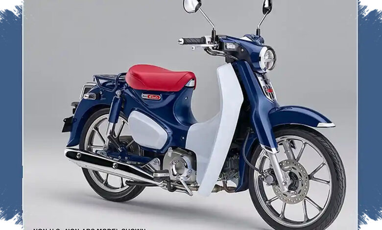 4 Motor Bebek Honda yang Masih Paling Masuk Akal untuk Mobilitas Harian