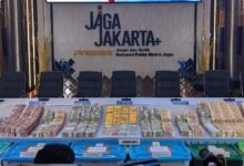 Rumah di Sentul Jadi Sorotan, 74 Kg Emas dan Ratusan Miliar Ikut Disita