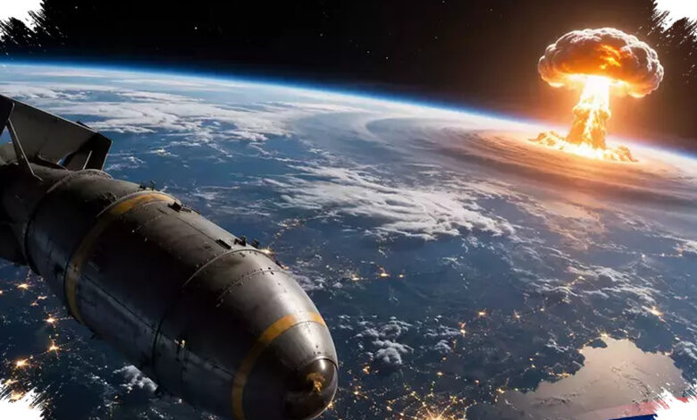 Satelit Sekecil Kotak Sepatu Ini Bisa Membongkar Bom Nuklir di Orbit