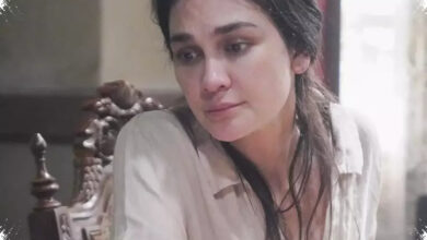 Luna Maya Sindir Tuduhan Ritual Gunung Kawi, Warganet Soroti Akun Pengunggah