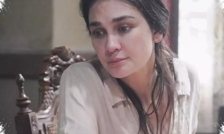 Luna Maya Sindir Tuduhan Ritual Gunung Kawi, Warganet Soroti Akun Pengunggah