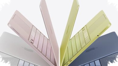 Apple Melesat Saat Pasar PC Lesu, MacBook Neo Dorong Kenaikan Dua Digit