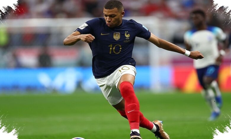 Kecaman Menguat untuk Senat Paraguay, Celeste Amarilla Disorot Usai Serang Mbappe