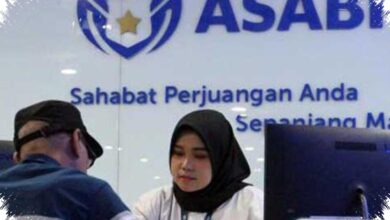 Rasio Klaim THT Asabri Masih Tembus 115,65%, Beban Terbesar Tetap dari Program Ini